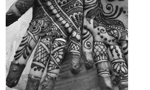 Shalini Mehndi Art
